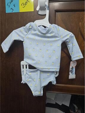 3m new swimsuit from carter's item 38
